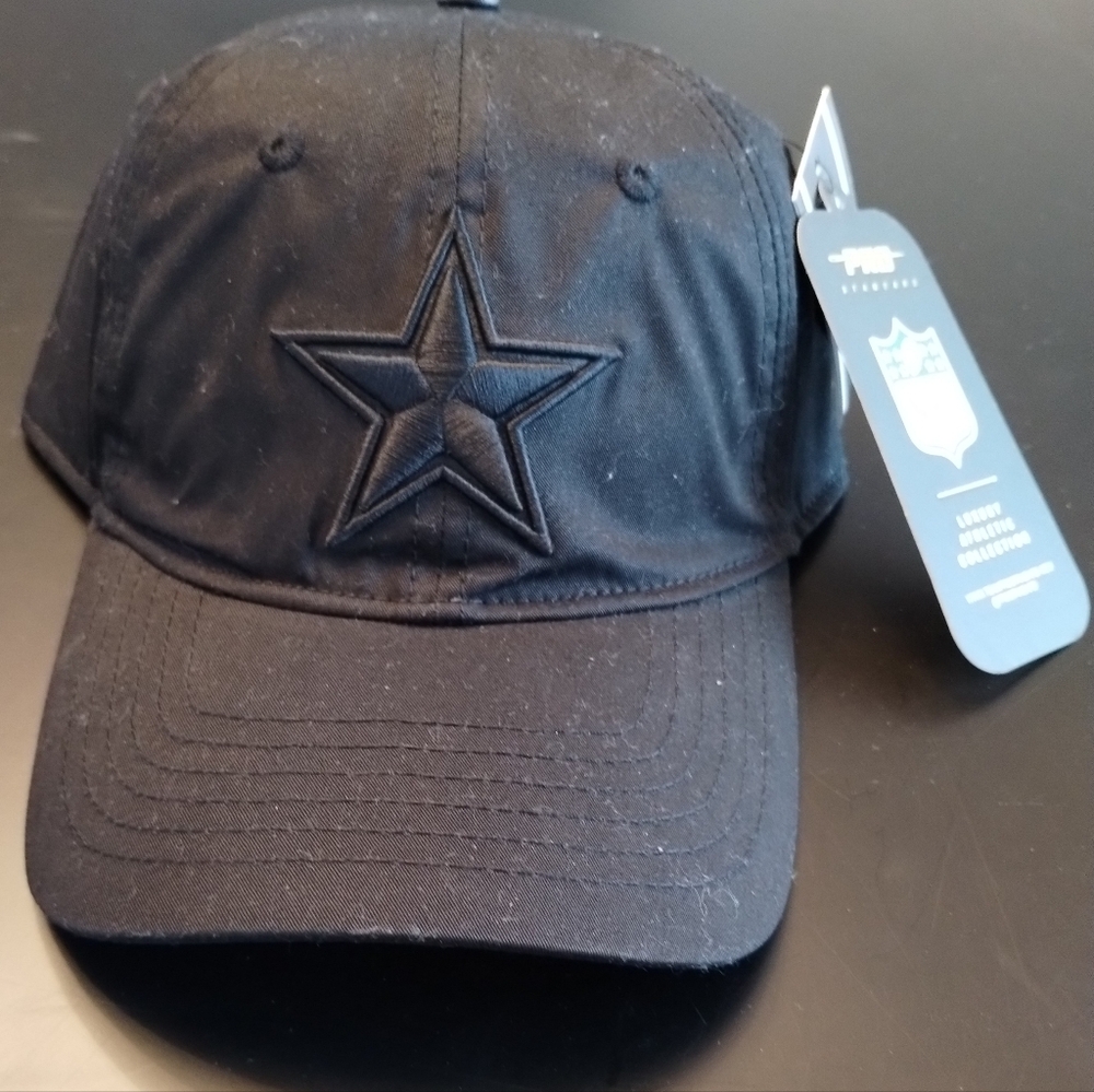NWT Pro Standard NFL DALLAS COWBOYS NEUTRAL MEN's DAD HAT Adjustable Cap